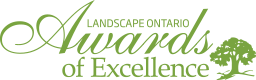 Landscape Ontario Awards of Excellence